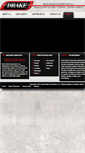 Mobile Screenshot of bdrake.com